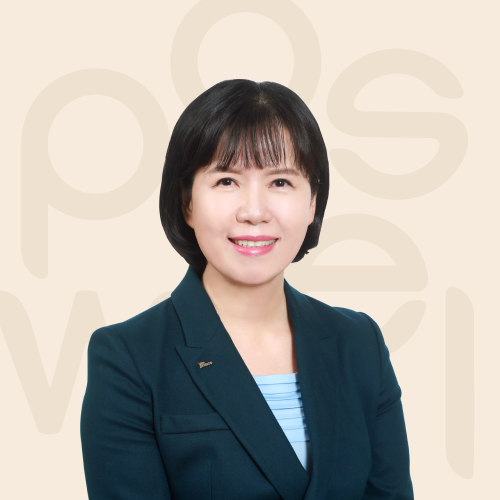 포스웰 이사장 최영 사진