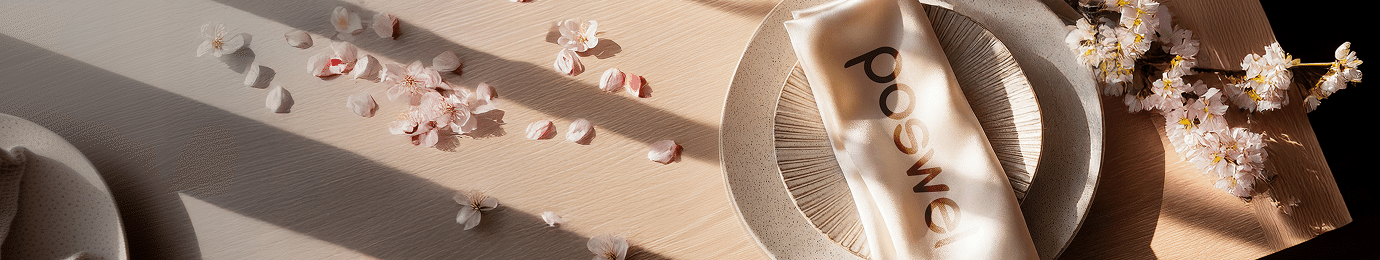 HELLO SPRING 기다려온 봄, 벚꽃 흩날리는 따스한 계절을 즐겨보세요