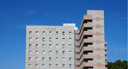 2007. 광양 백운플라자 리모델링 오픈