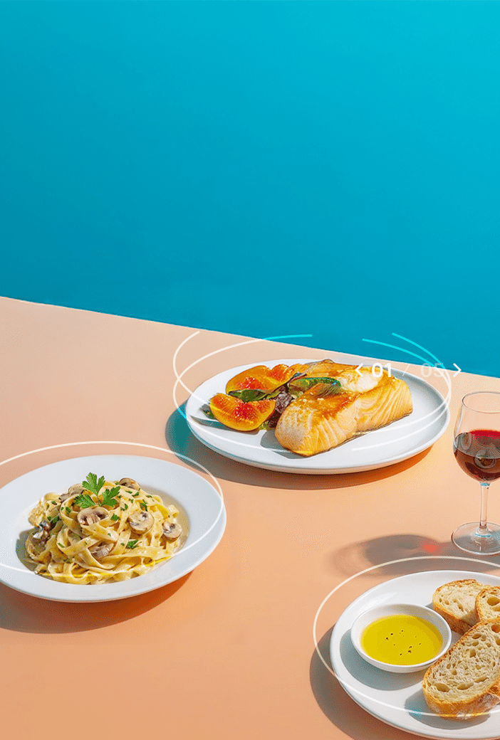 디너 + 세미 뷔페 프로모션 기간 연장 안내